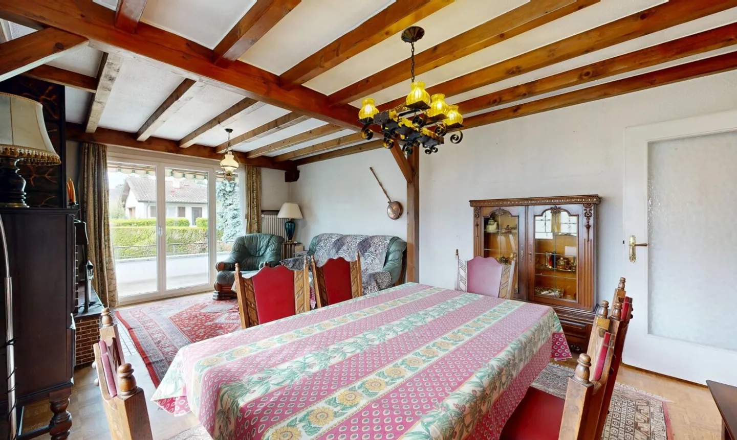 Maison Familiale Charmante - Photo 7 sur 11