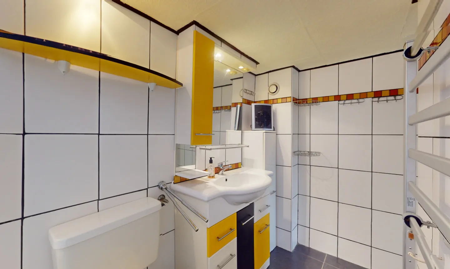 Esclusivo: Appartamento per vacanze e deposito a Daillon VS - Foto 8 di 13