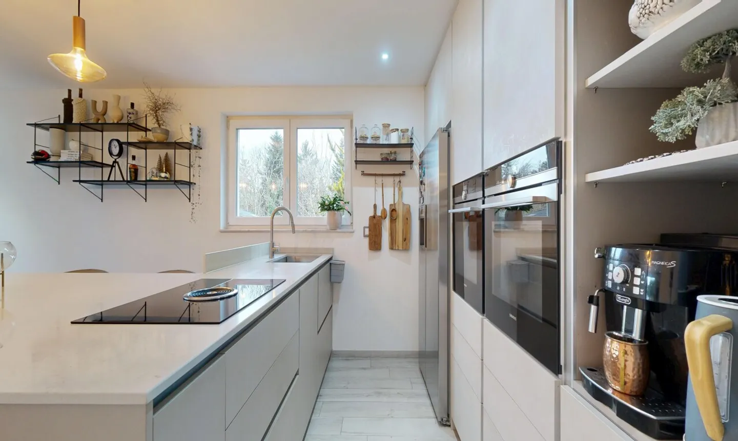Modular Apartment with Garden - Photo 9 of 11