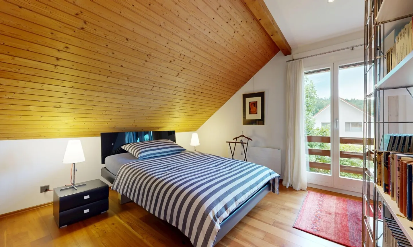 Your new family dream - Modernity meets charm - Photo 8 of 13