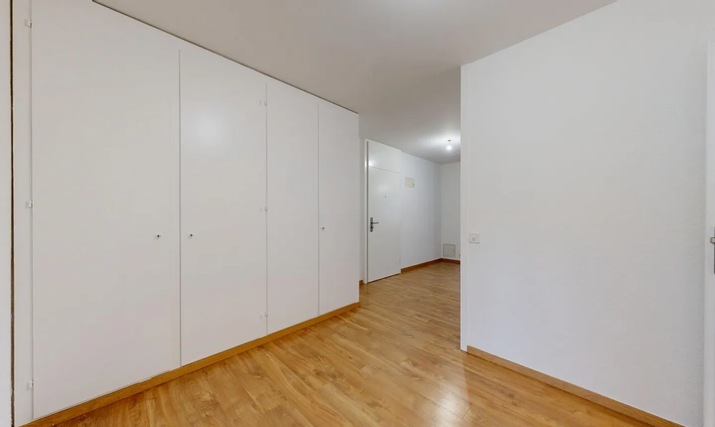 Appartement spacieux à Gland - Photo 4 sur 11