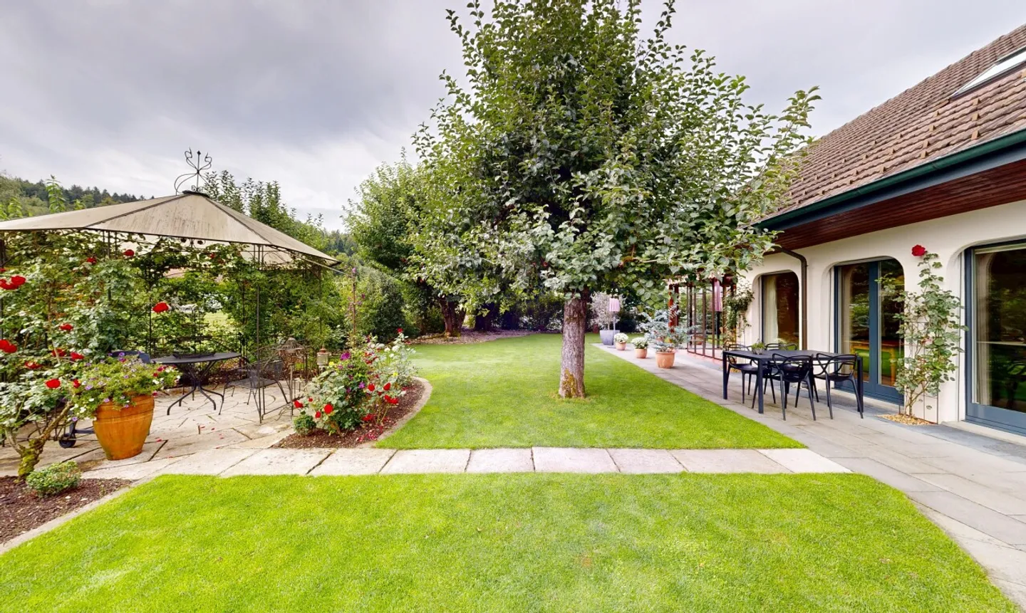 Your new family dream - Modernity meets charm - Photo 12 of 13