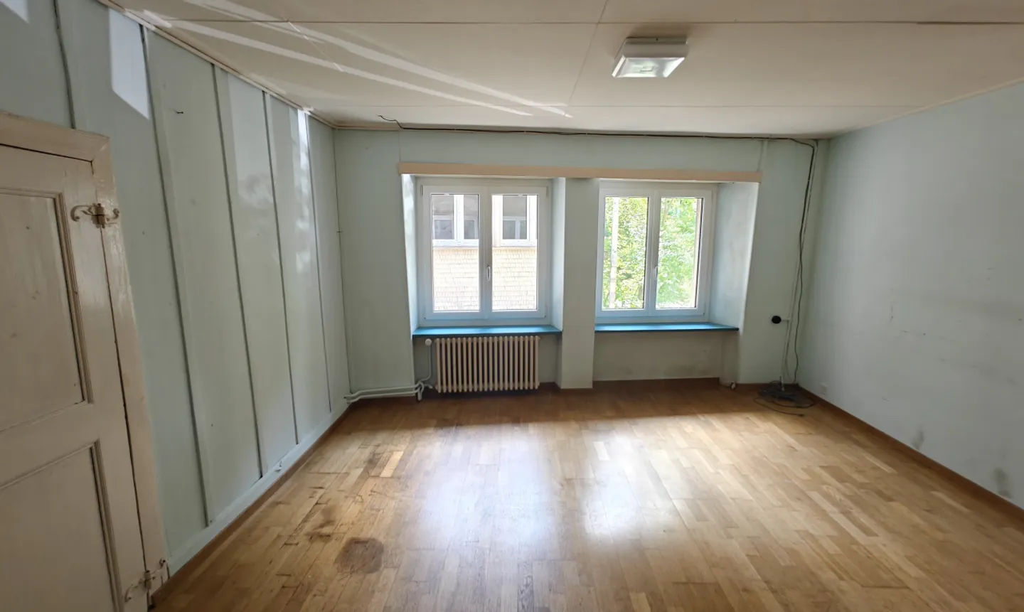 Charmantes Familienhaus in Langenbruck - Foto 8 von 13