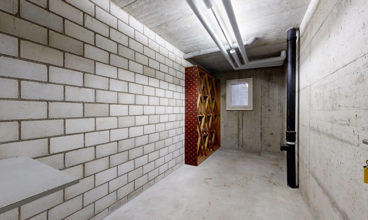 Charmante Wohnung mit Potenzial - Foto 10 von 11