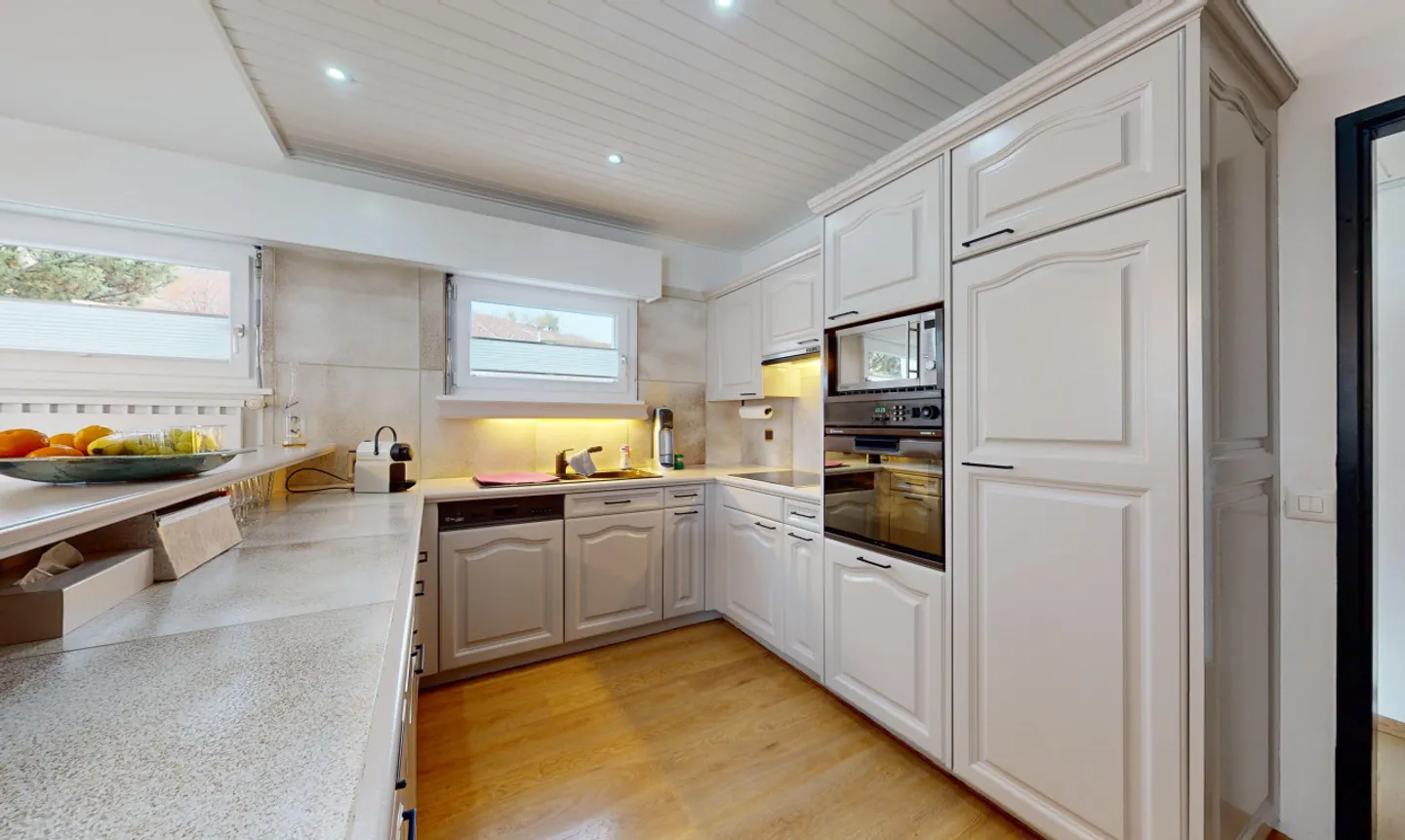 Stupenda Villa a Savièse - Foto 8 di 13