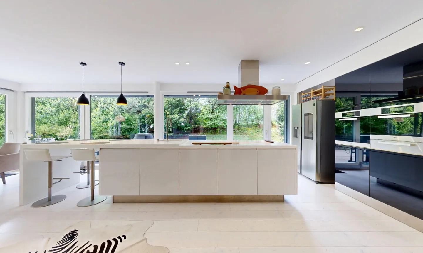 Magnifique villa individuelle au calme - Photo 7 sur 11