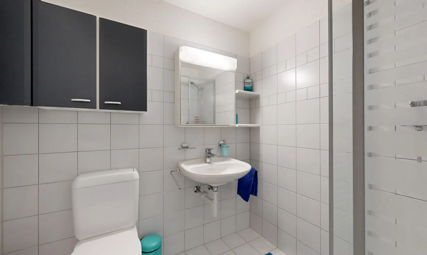 Casa a schiera 5.5 stanze con eccellente configurazione abitativa e vista panoramica - Foto 10 di 11