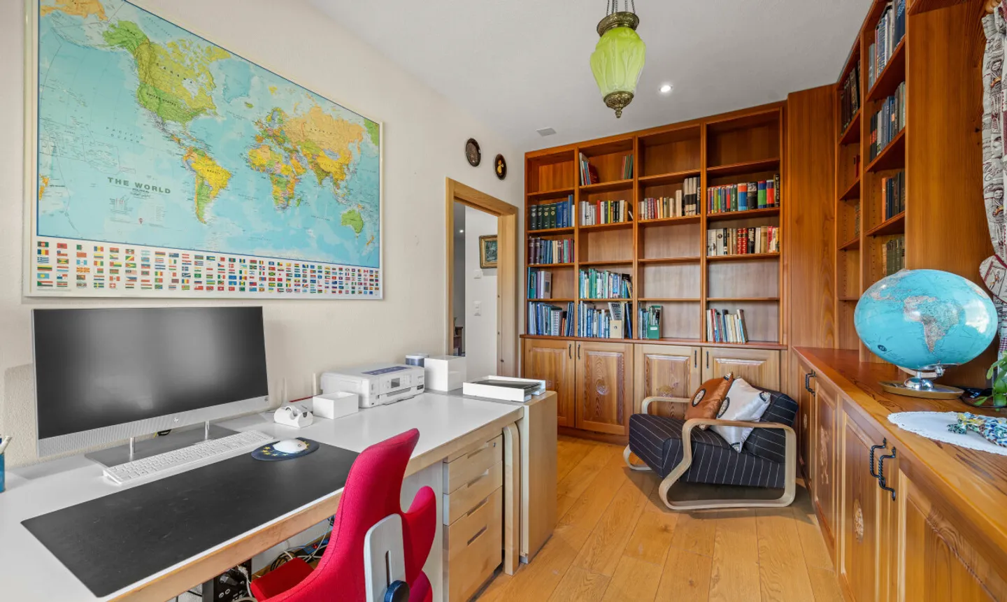 Chalet de Luxe avec Vue Montagne - Photo 7 sur 11