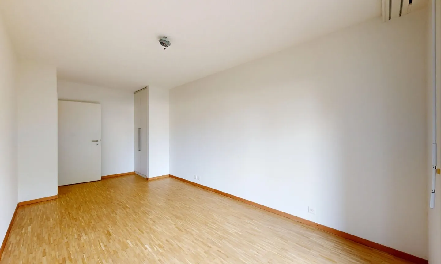 Appartamento al piano giardino 4 locali, 81 m², Casatax, nel cuore di un quartiere tranquillo - Foto 7 di 11