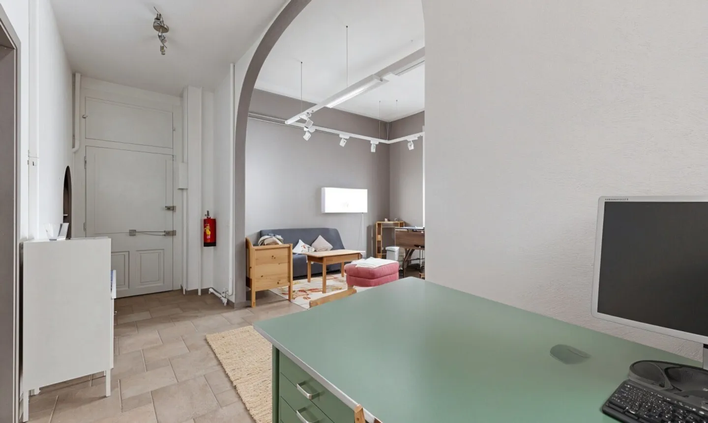 Turnkey Yield in Locle - Photo 3 of 11