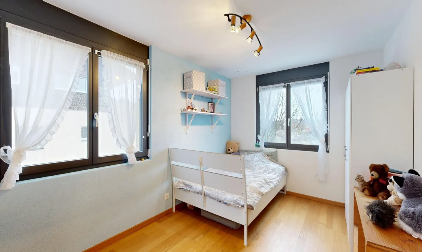 Casa Indipendente con Vista - Foto 9 di 11