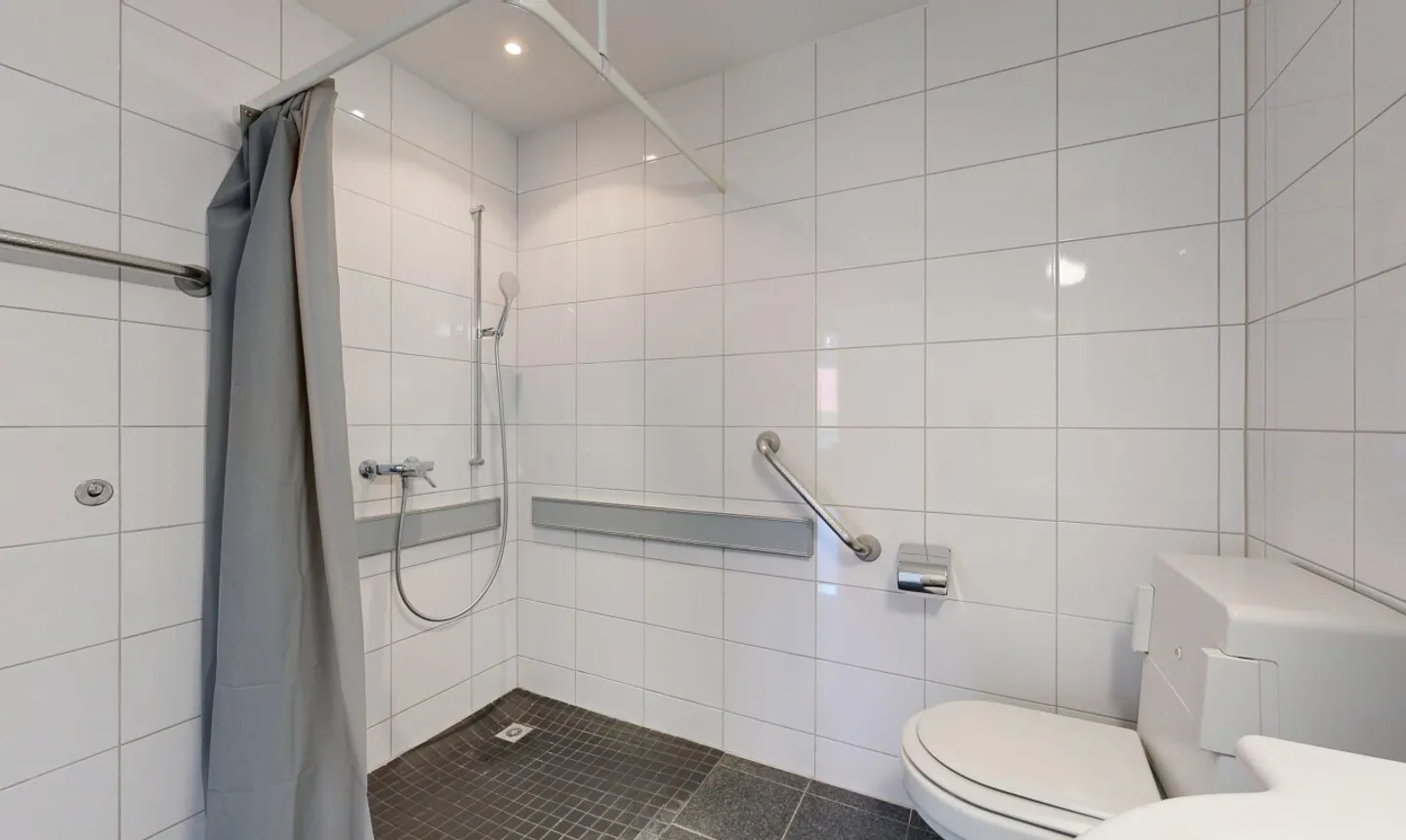 Geräumige Gartenwohnung in Kriens - Foto 7 von 11