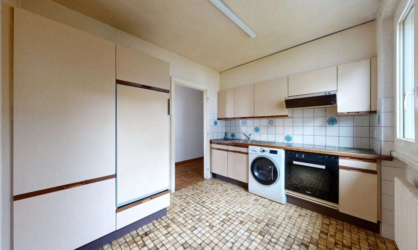 Appartement 80 m² – Vue lac et montagnes, exposition sud-ouest - Foto 5 di 11