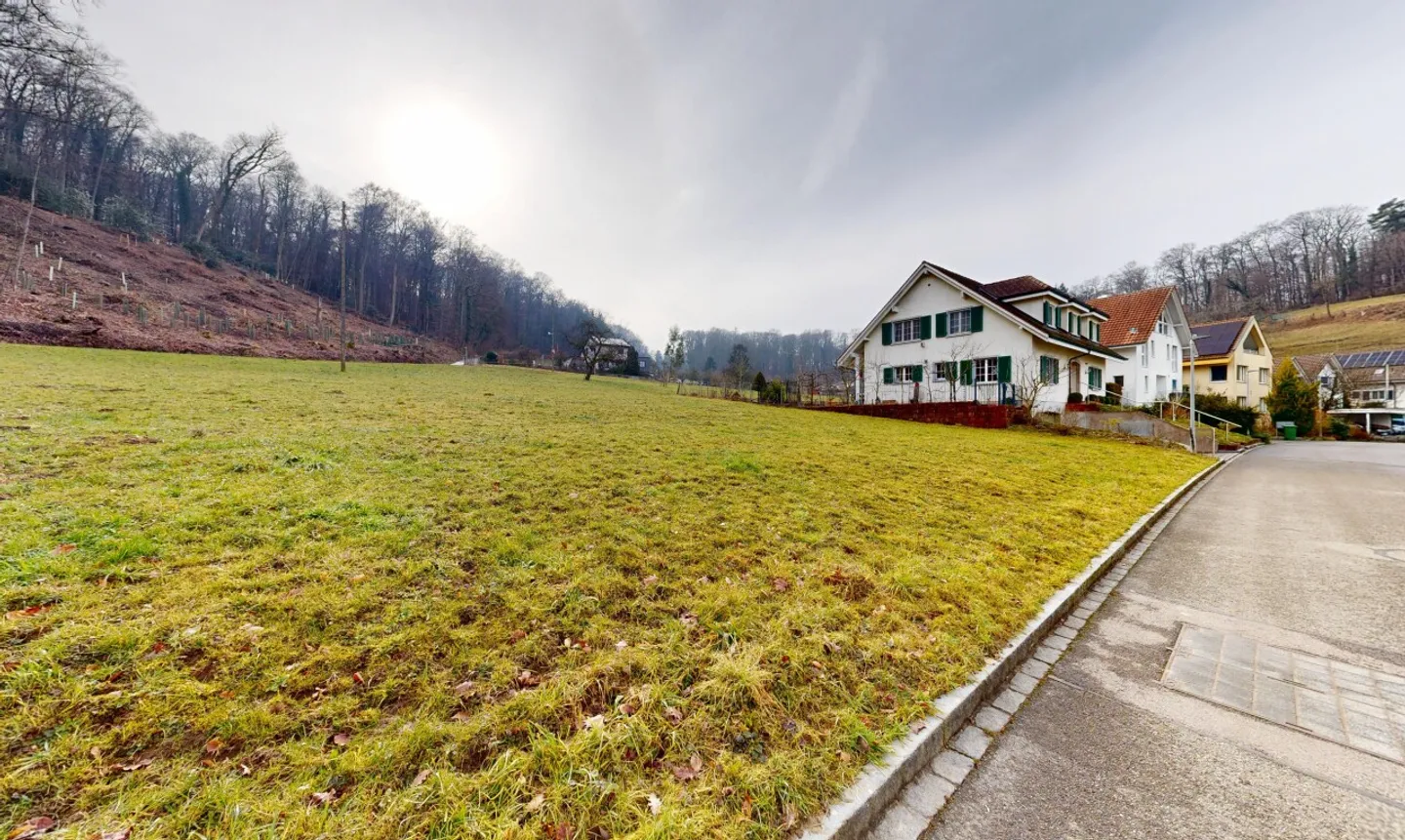 Building Land in Bettingen - Rare Opportunity - Photo 9 of 11