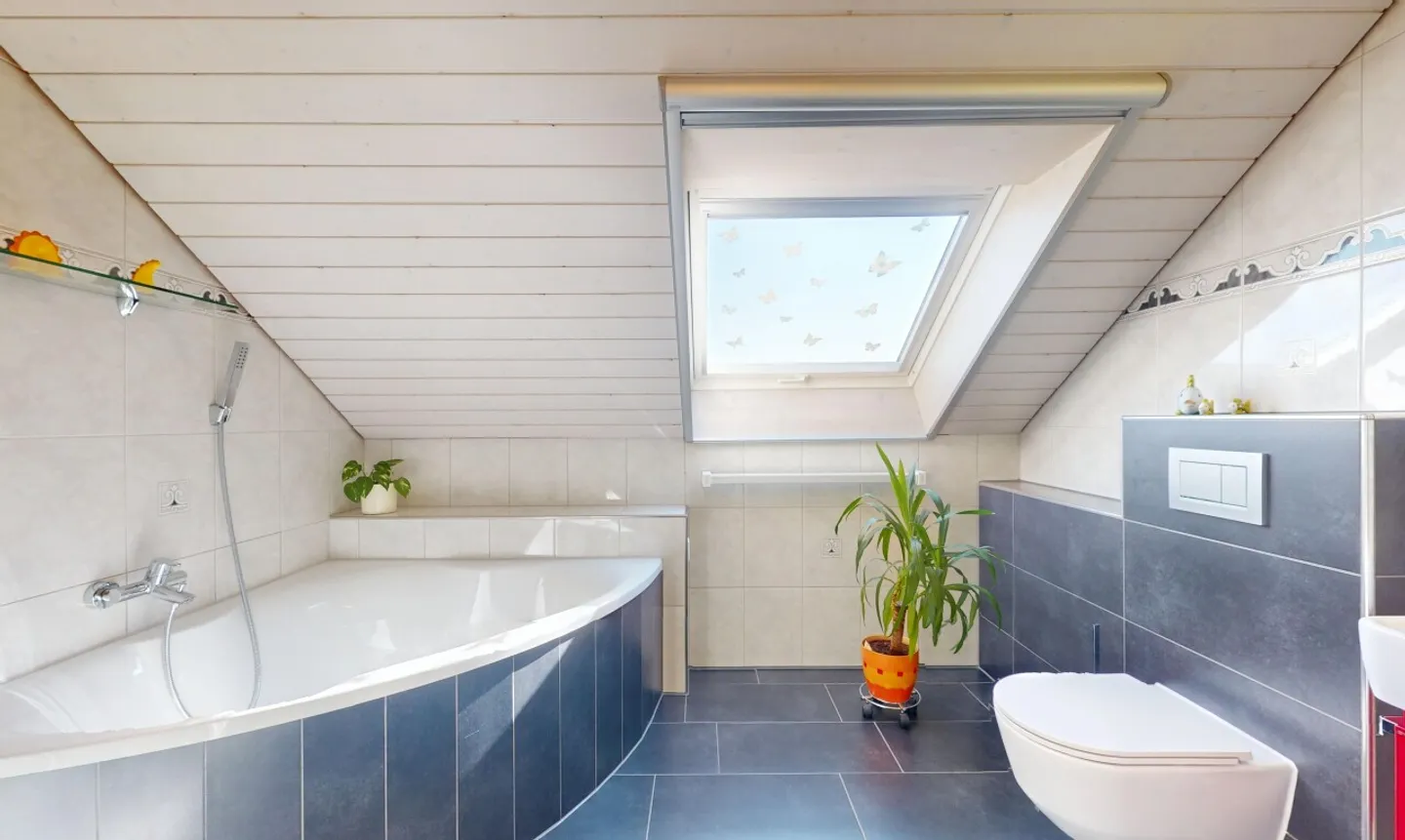 Casa unifamiliare idilliaca con paradiso del giardino - Foto 10 di 13