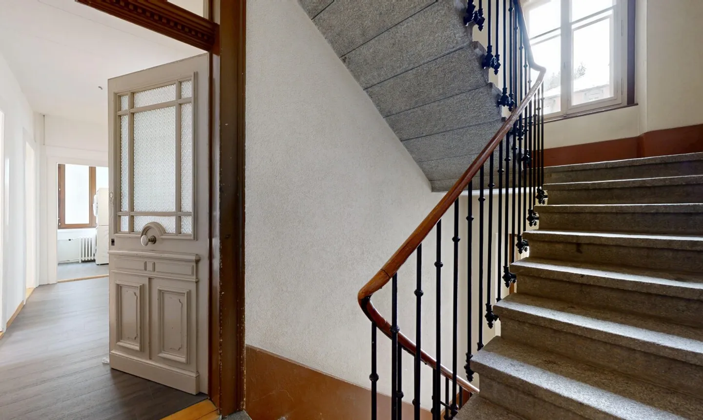 Charmante Renditeimmobilie - Foto 4 von 11