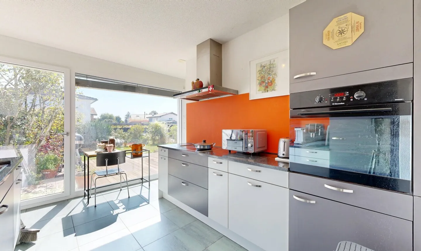 Superb individual villa in Gletterens - Photo 5 of 11