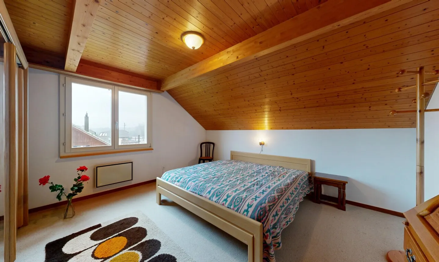 Maison individuelle à Rupperswil - Foto 9 di 11