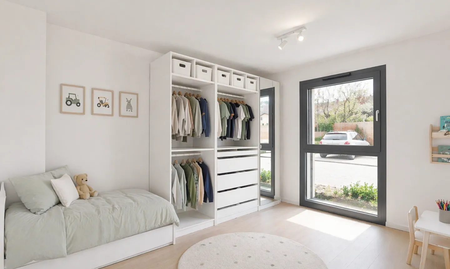 New and Bright Villa in Cormondrèche - Photo 8 of 11