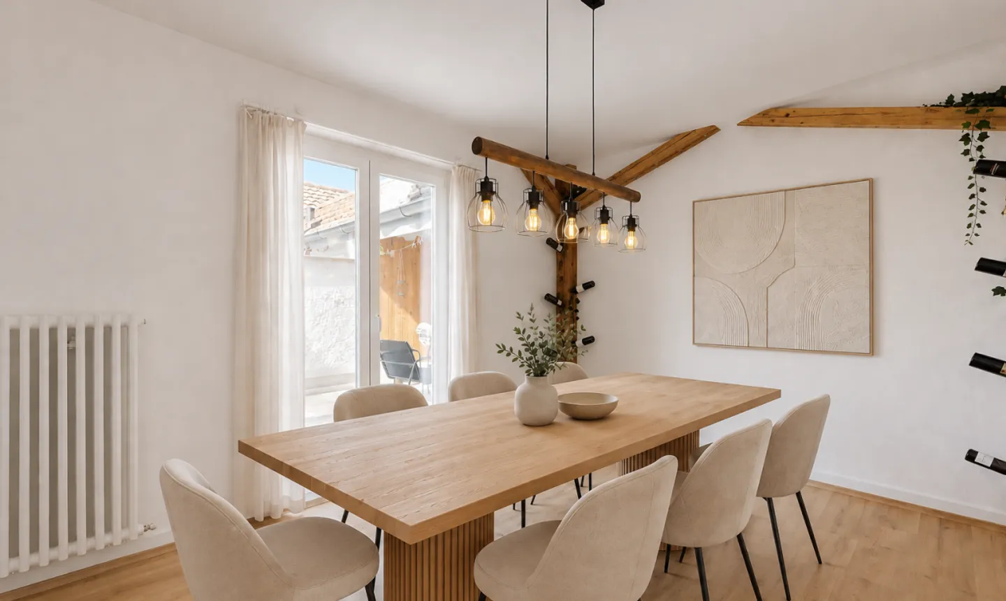 Maison multi-familiale rentable - Photo 5 sur 11