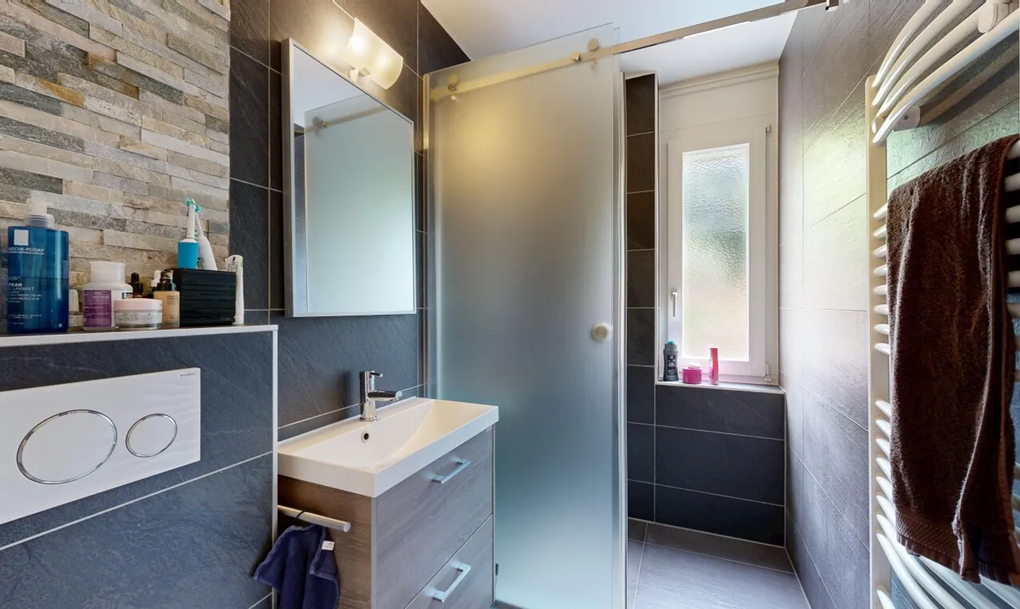 Apartment in Granges-Paccot - Photo 9 of 11