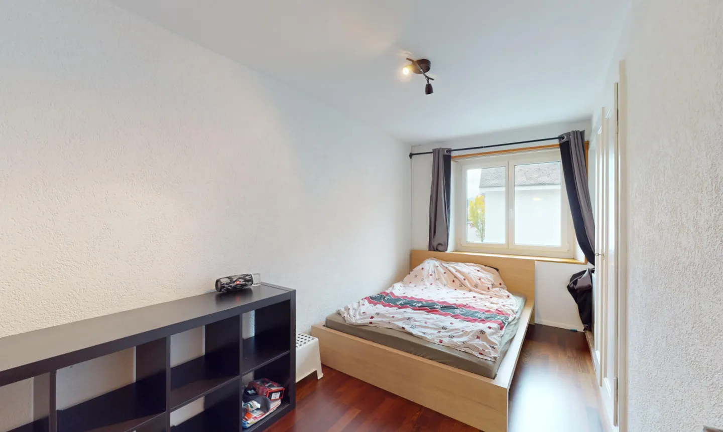 Attraktives Mehrfamilienhaus - Foto 8 von 13