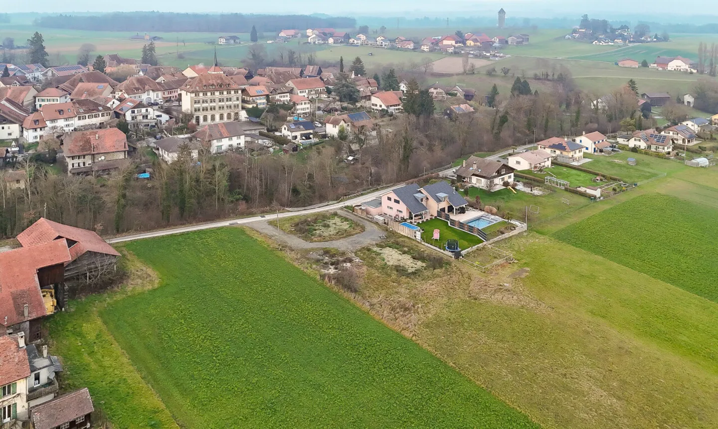 Terrain d’Exception avec Vue - Photo 4 sur 11