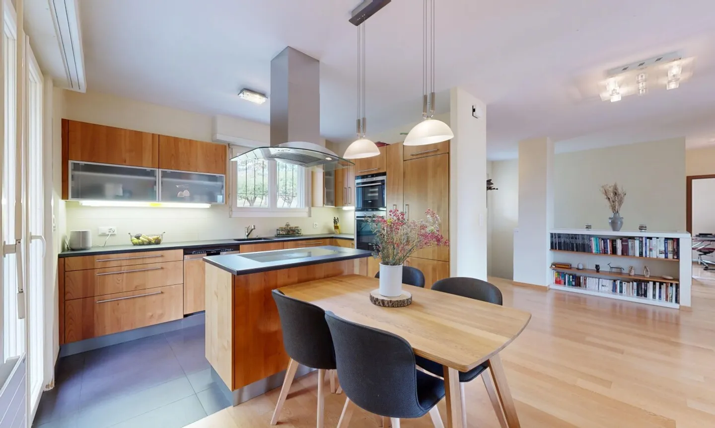 Superbe Maison Individuelle avec Vue - Photo 7 sur 11