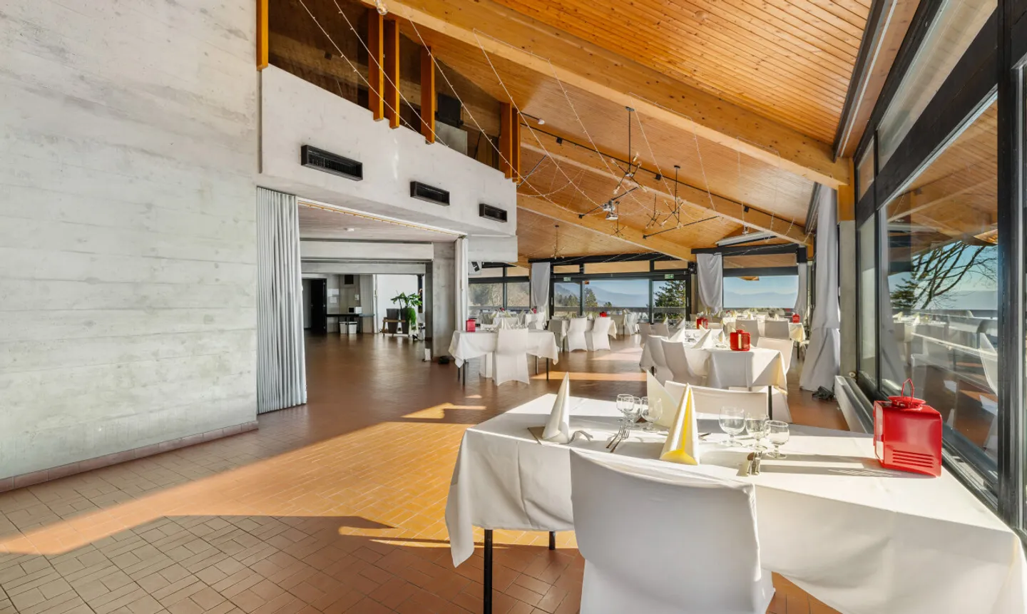 Wunderschönes Hotel in idyllischer Lage auf 18.000 m² Land! - Foto 4 von 13