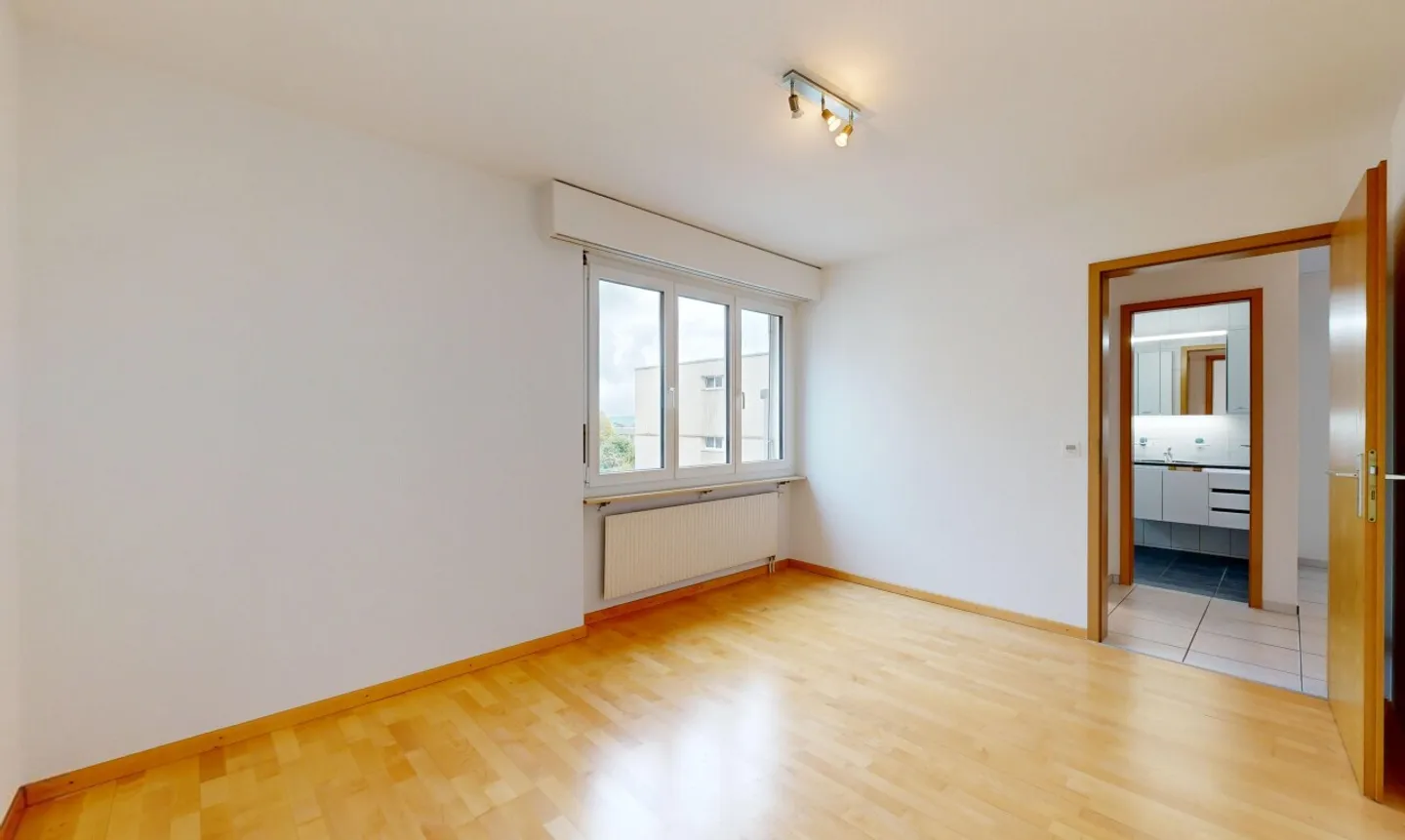 Appartement lumineux de 4.5 pièces à Bettlach - Photo 9 sur 11