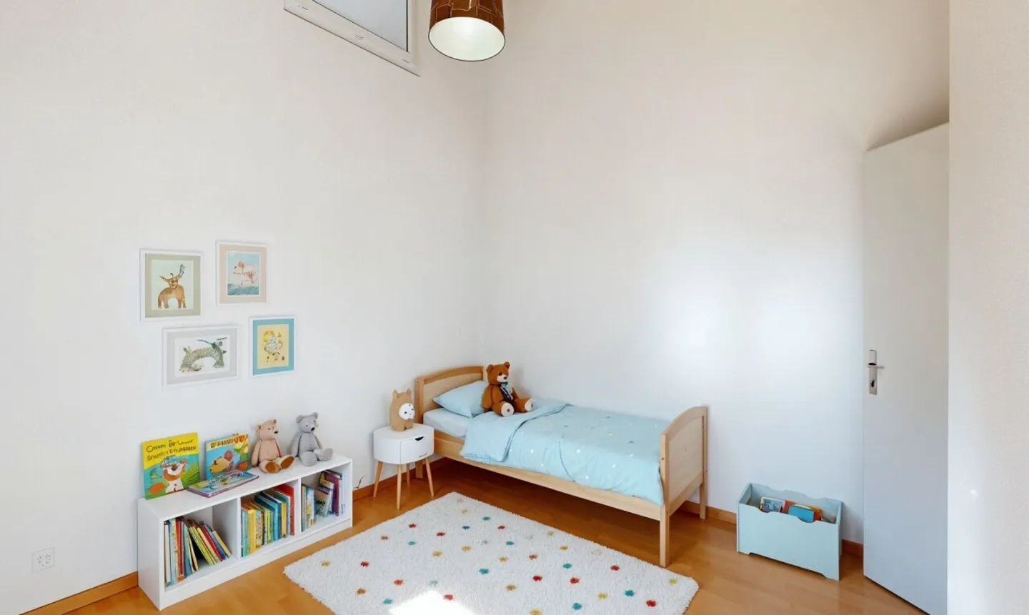 Villa indipendente con 6 stanze e terreno - Foto 8 di 11