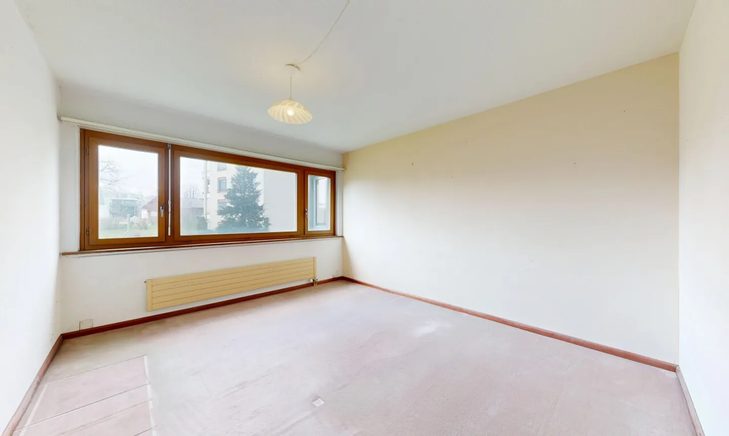 Geräumige Wohnung mit Potenzial - Foto 5 von 11