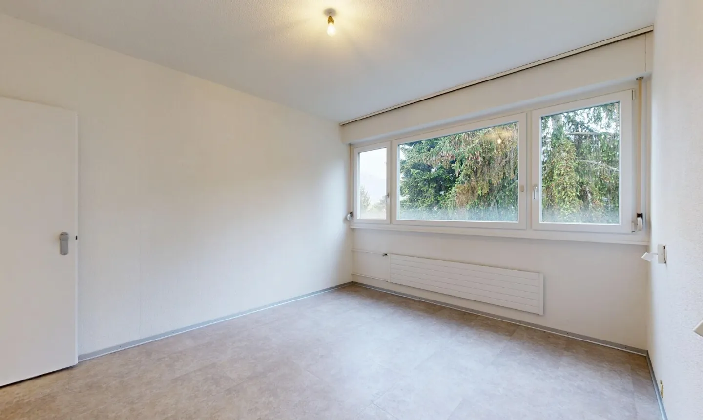Großes Familien-Duplex mit 7 Zimmern im Herzen von Thônex - Foto 4 von 11