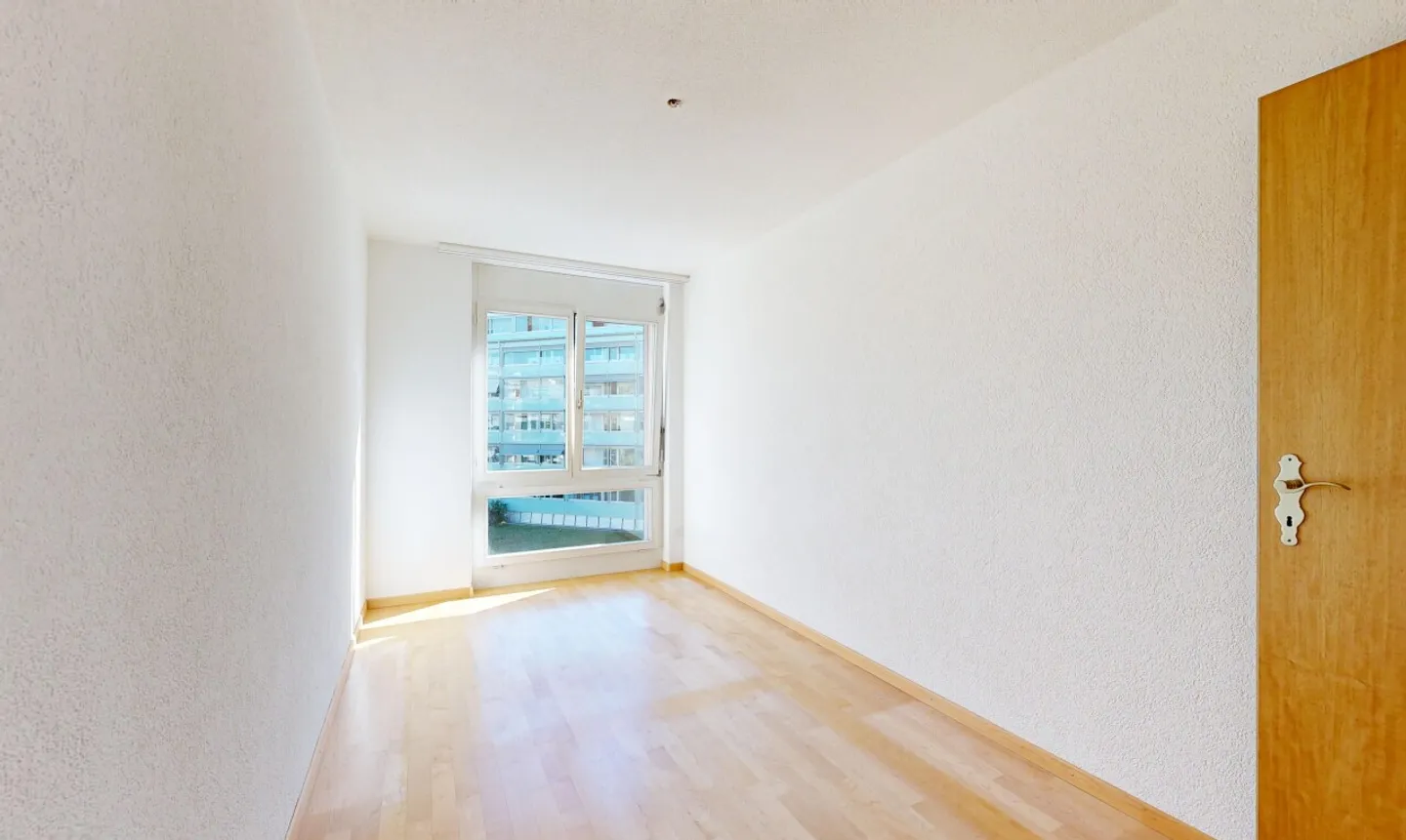 Charmante Wohnung in Biel - Foto 8 von 11