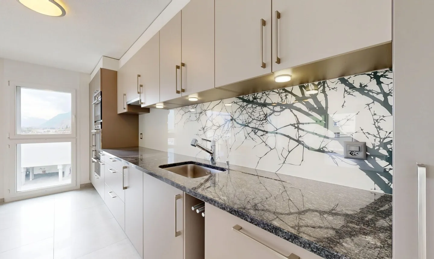 Wunderschöne Wohnung in Vétroz - Foto 12 von 13