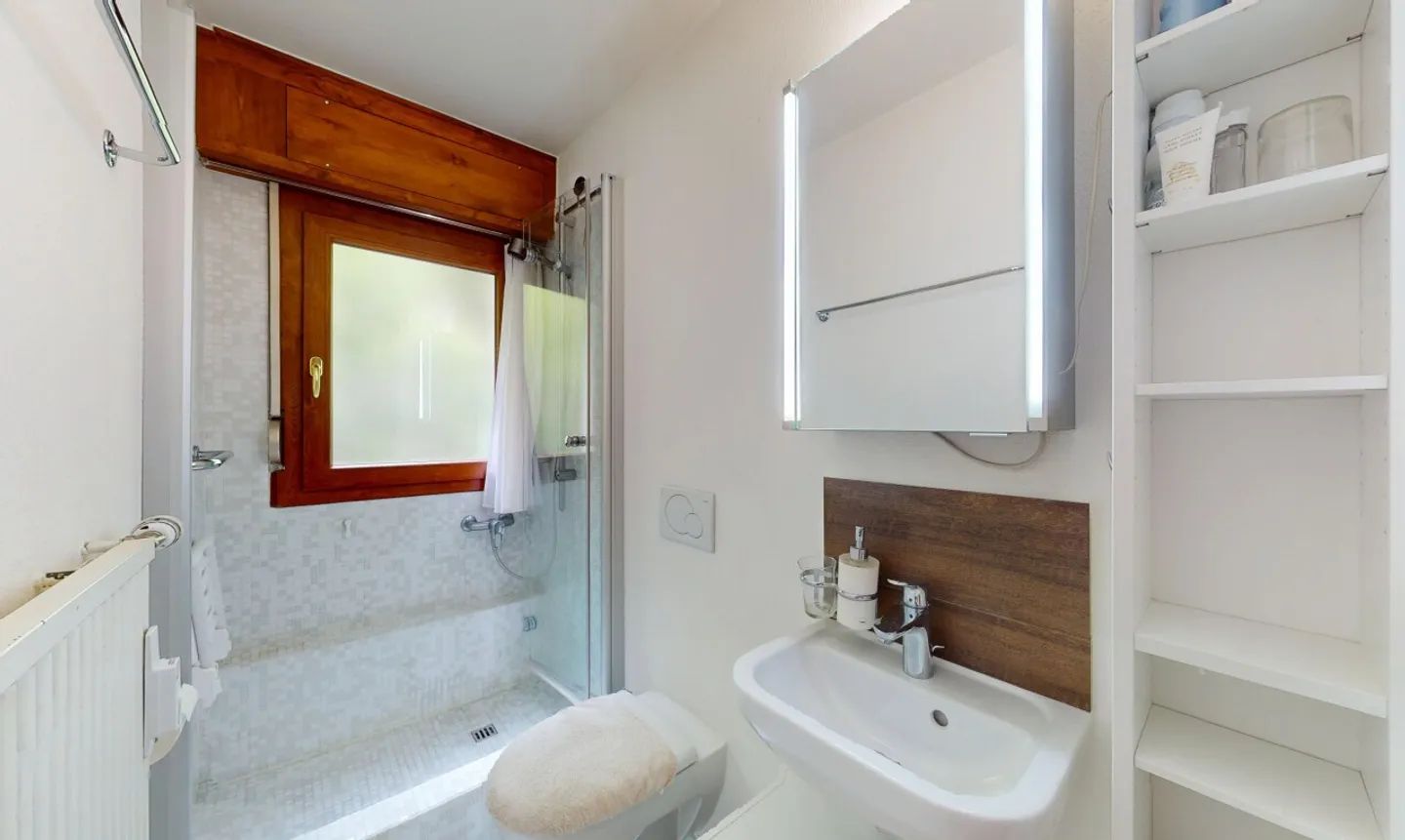 Superbo appartamento a Crans-Montana come seconda residenza - Foto 10 di 13