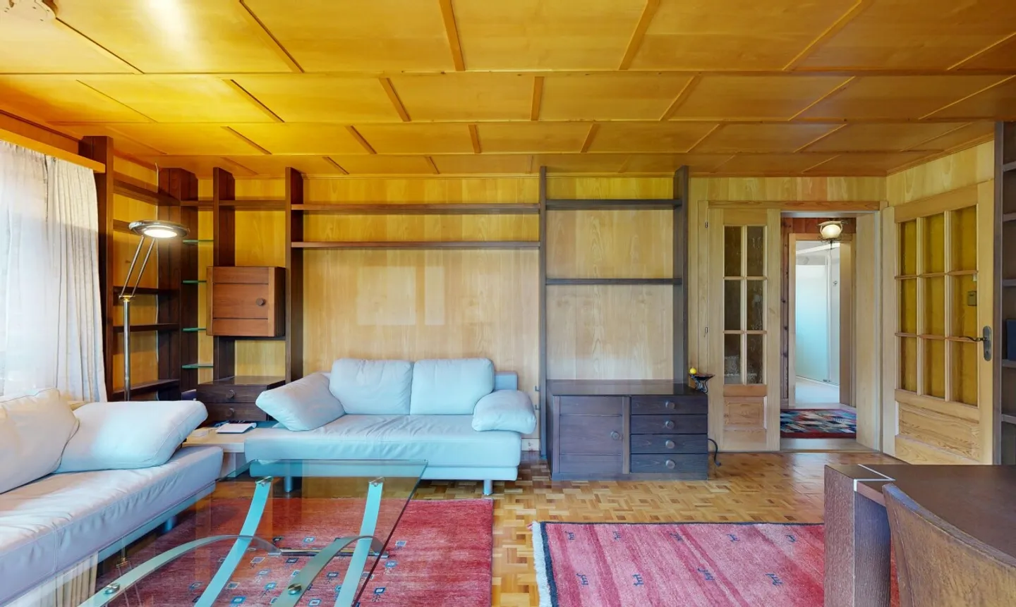 Esclusivo: Incantevole chalet con 4 camere da letto e grande giardino - Foto 10 di 13