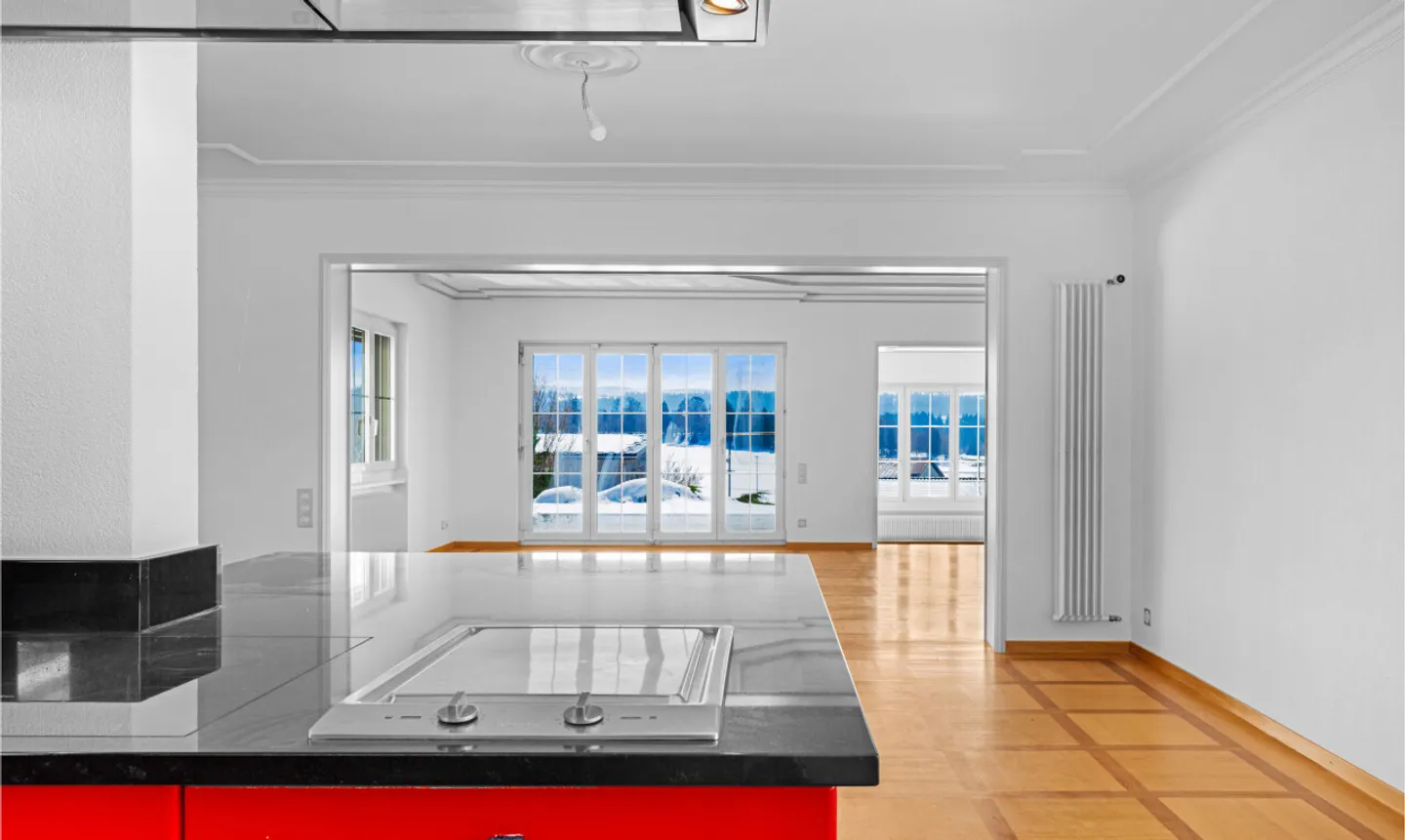 Casa Familiare Spaziosa con Giardino - Foto 4 di 11