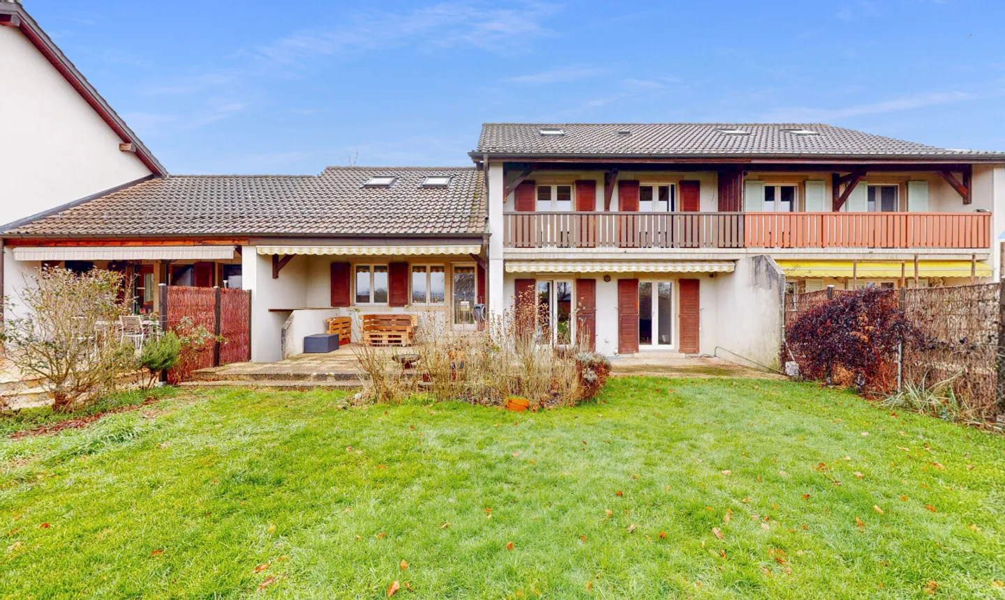 Maison Familiale Charmante - Photo 2 sur 11