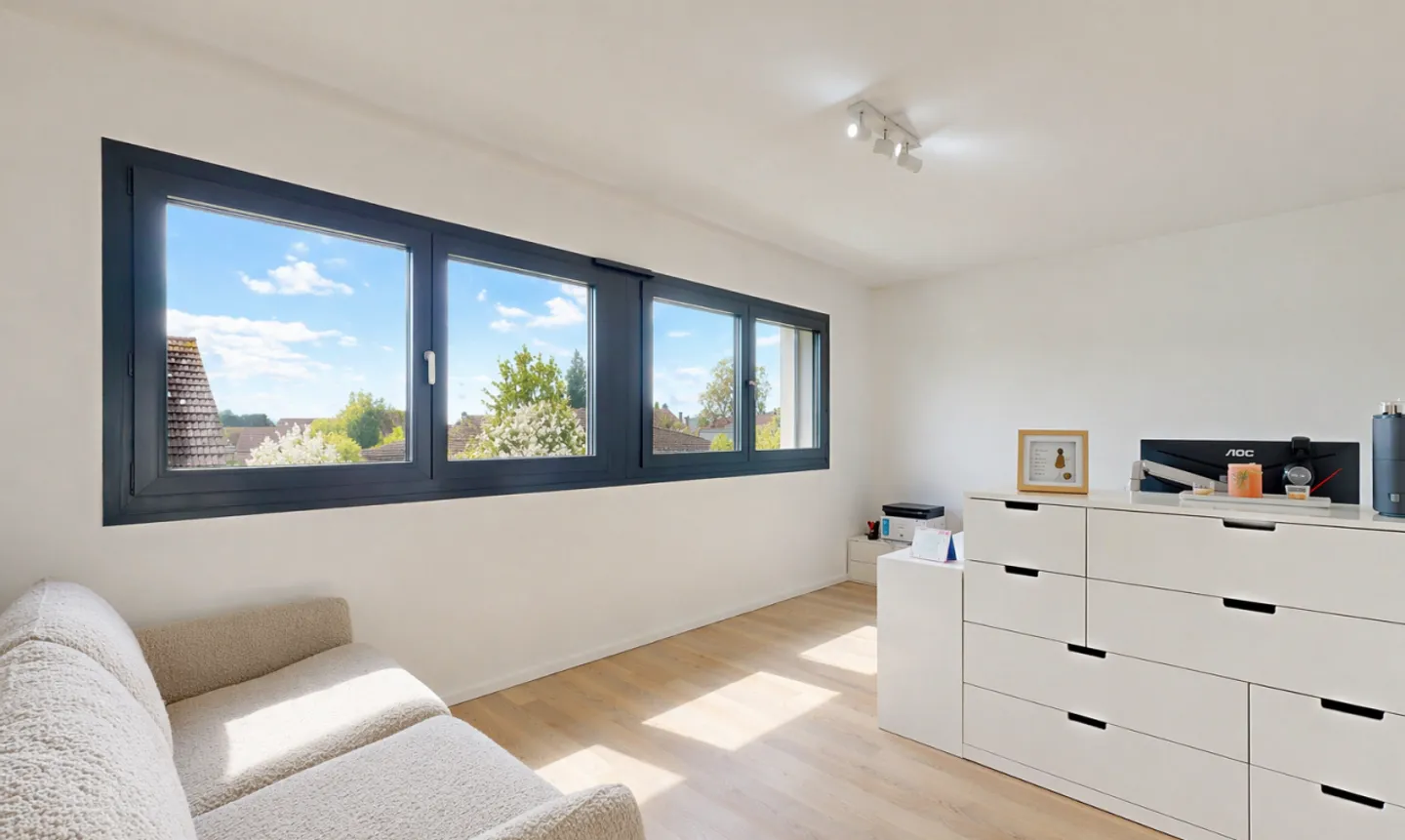 New and Bright Villa in Cormondrèche - Photo 7 of 11