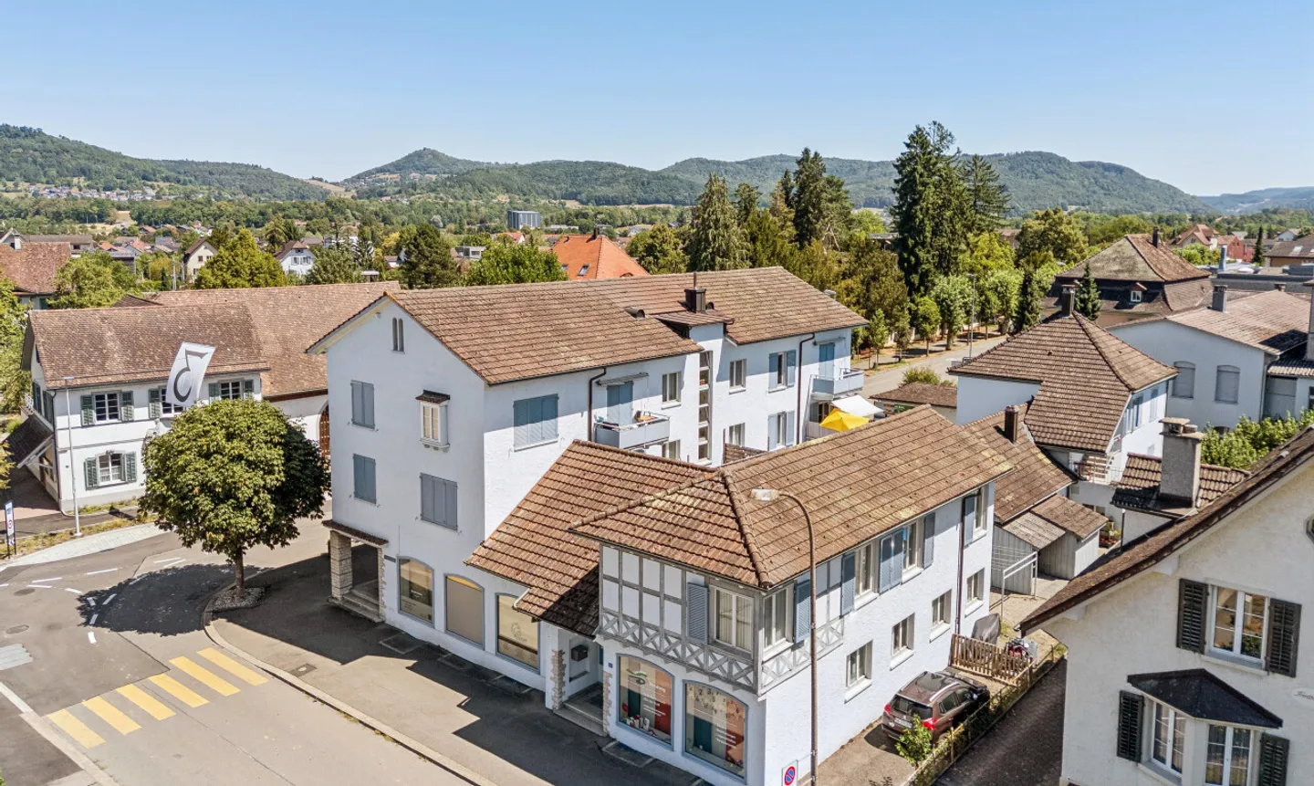 Maison multi-familiale rentable - Photo 2 sur 11