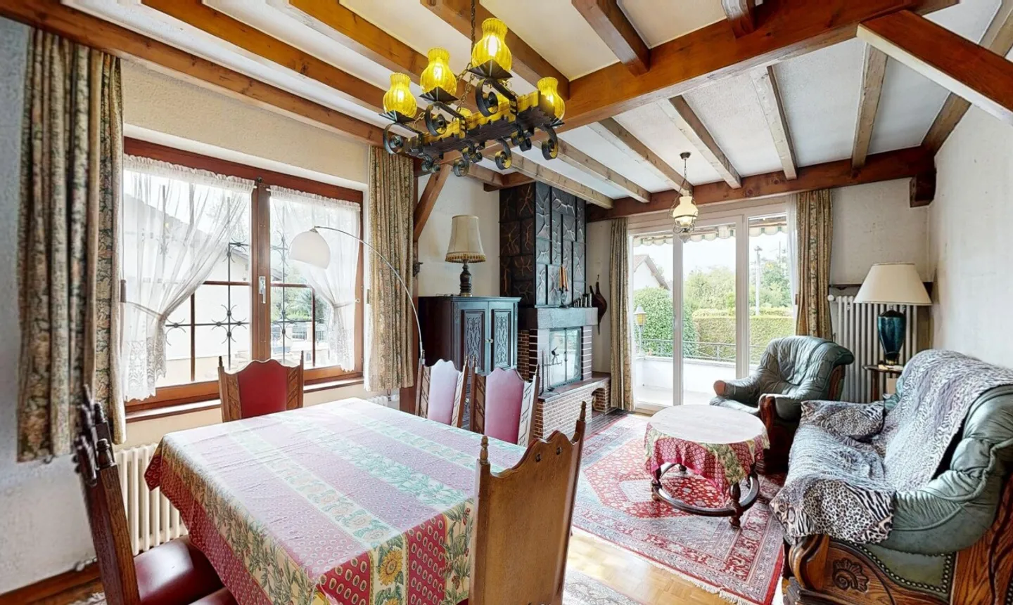Maison Familiale Charmante - Photo 4 sur 11