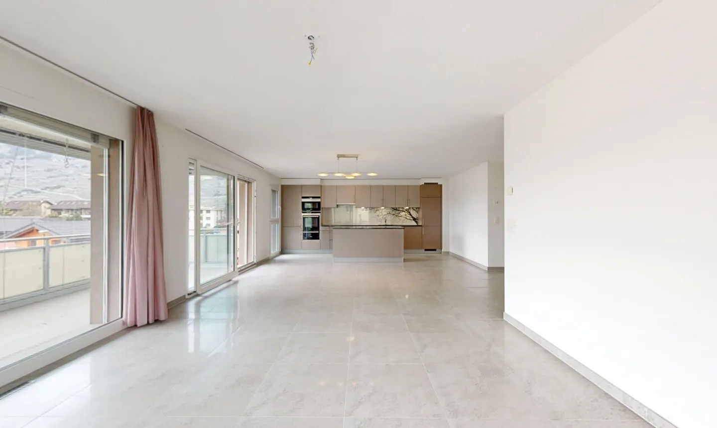 Wunderschöne Wohnung in Vétroz - Foto 9 von 13