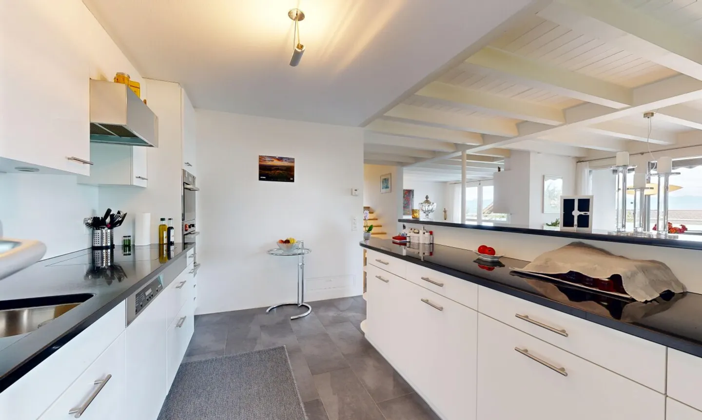 Customizable Dream Home in Wohlen near Bern: 4.5 to 5.5 Rooms - Photo 4 of 11
