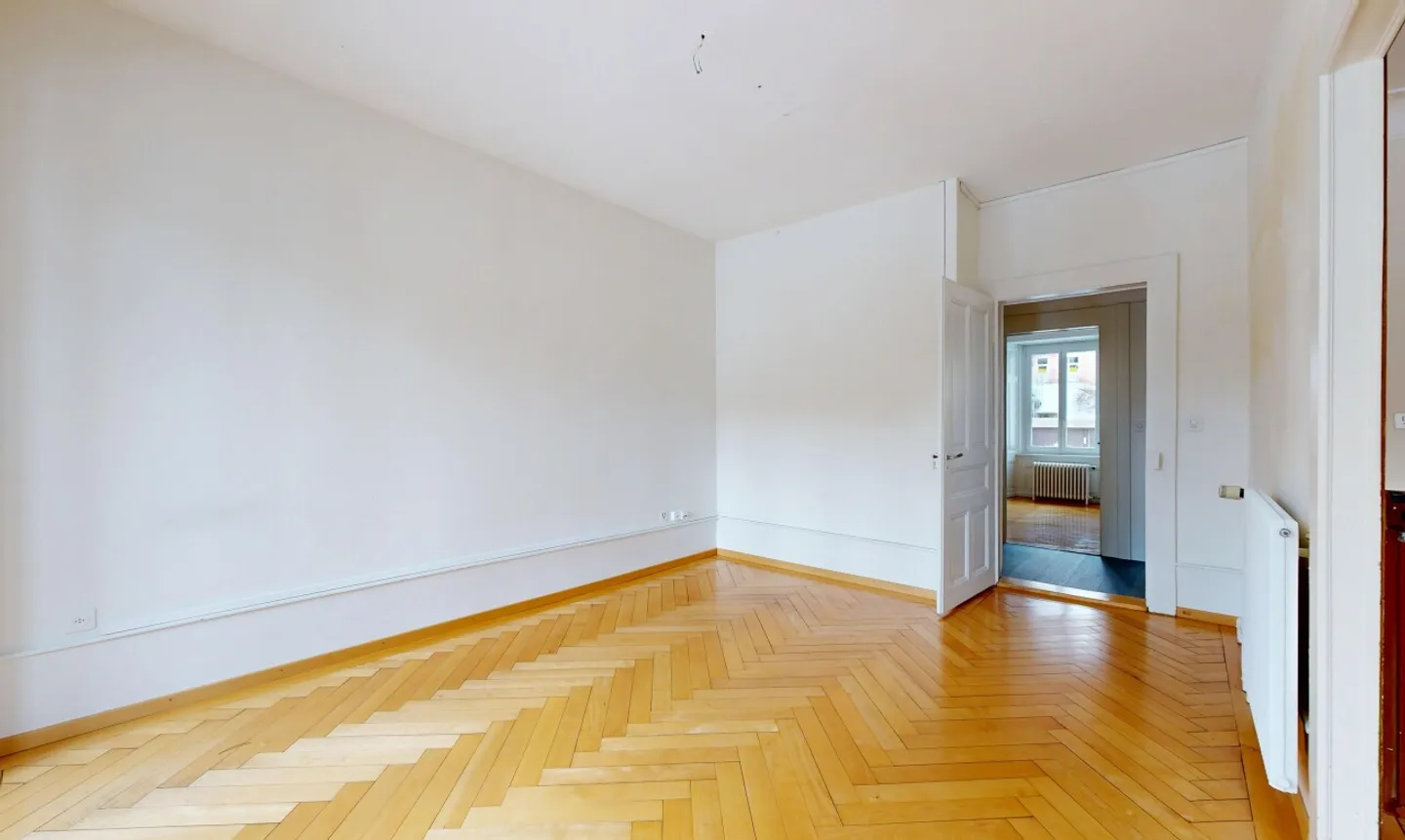 Charmante Renditeimmobilie - Foto 10 von 11