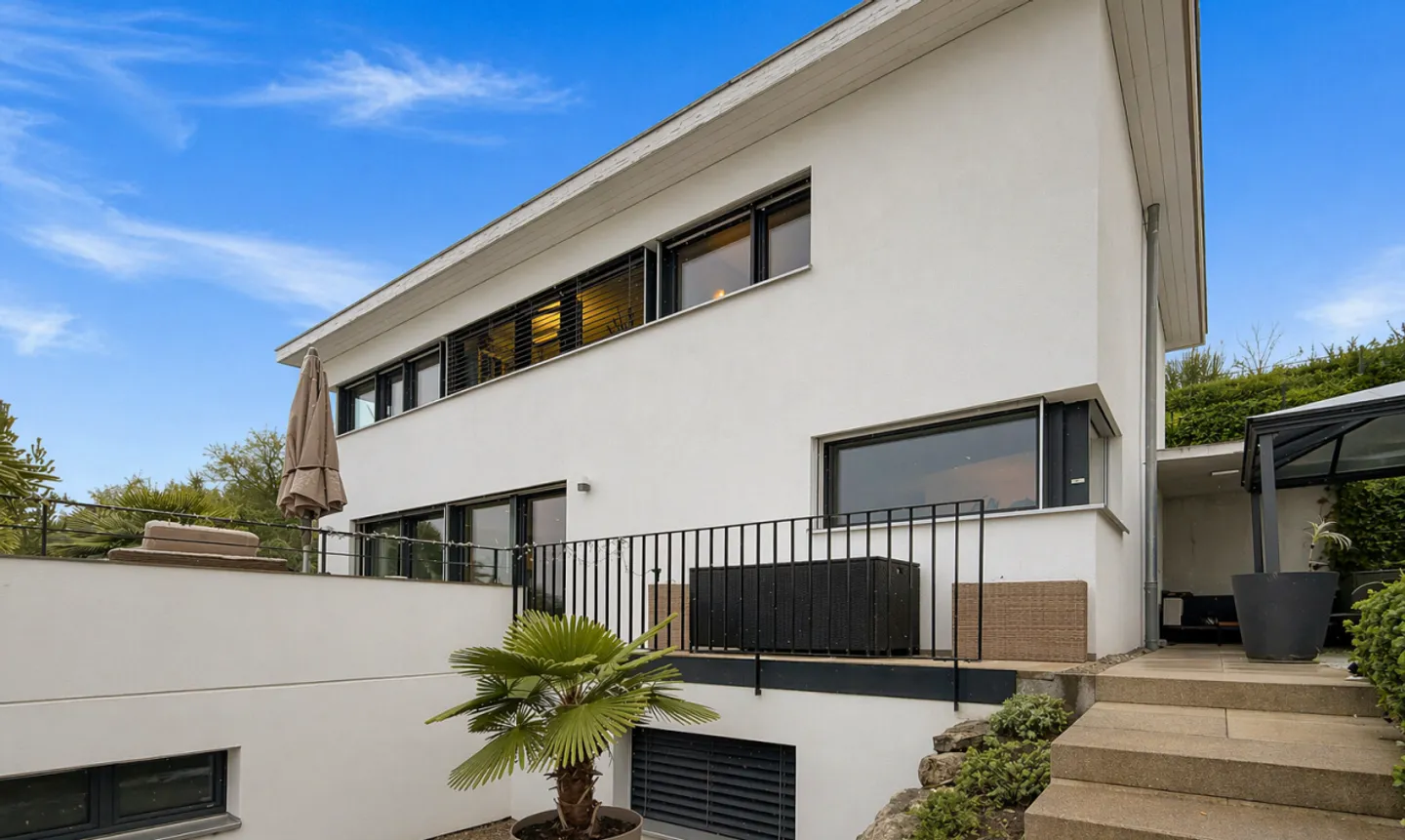 Élégante villa individuelle - Foto 2 di 11