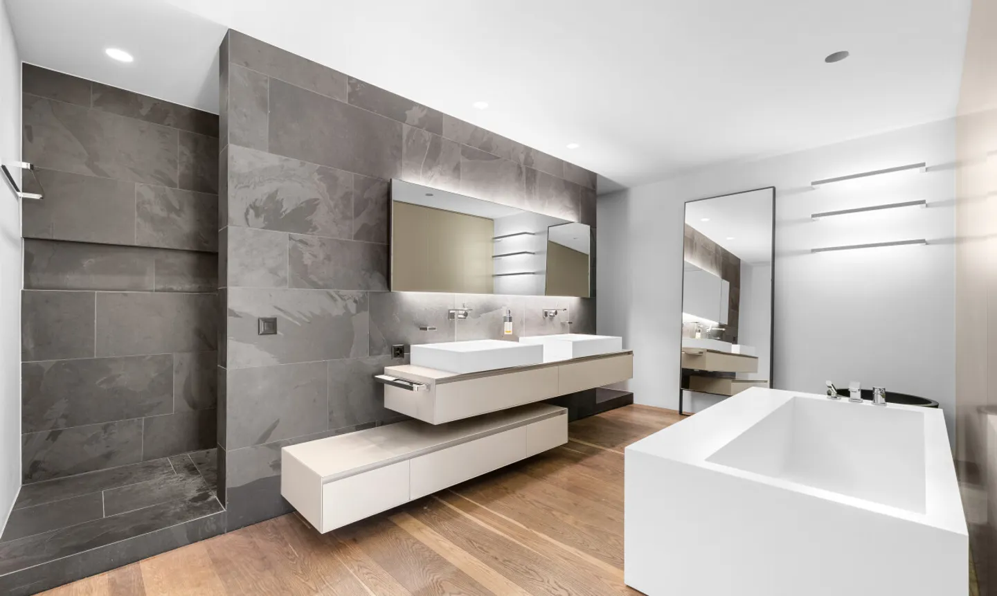 Appartement de luxe exclusif de la plus haute classe – Vivre sur un seul niveau - Photo 7 sur 9