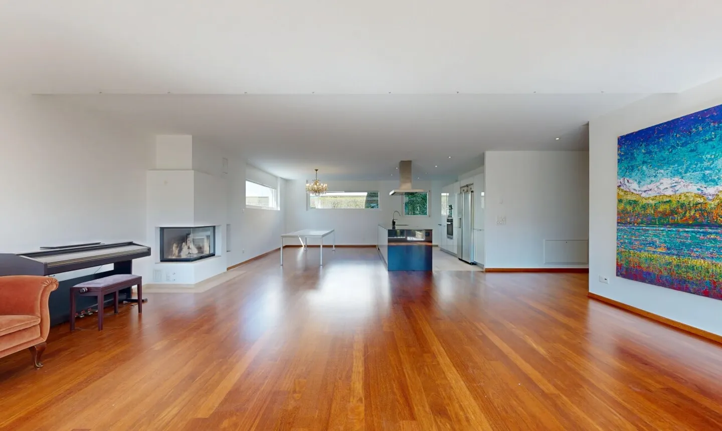 Appartamento di lusso a Meilen - Foto 4 di 11