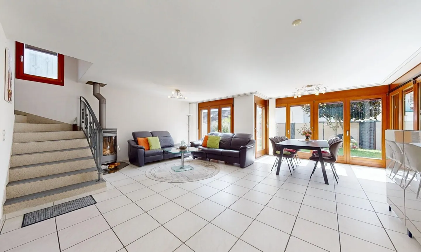 Charmantes Einfamilienhaus - Foto 10 von 11