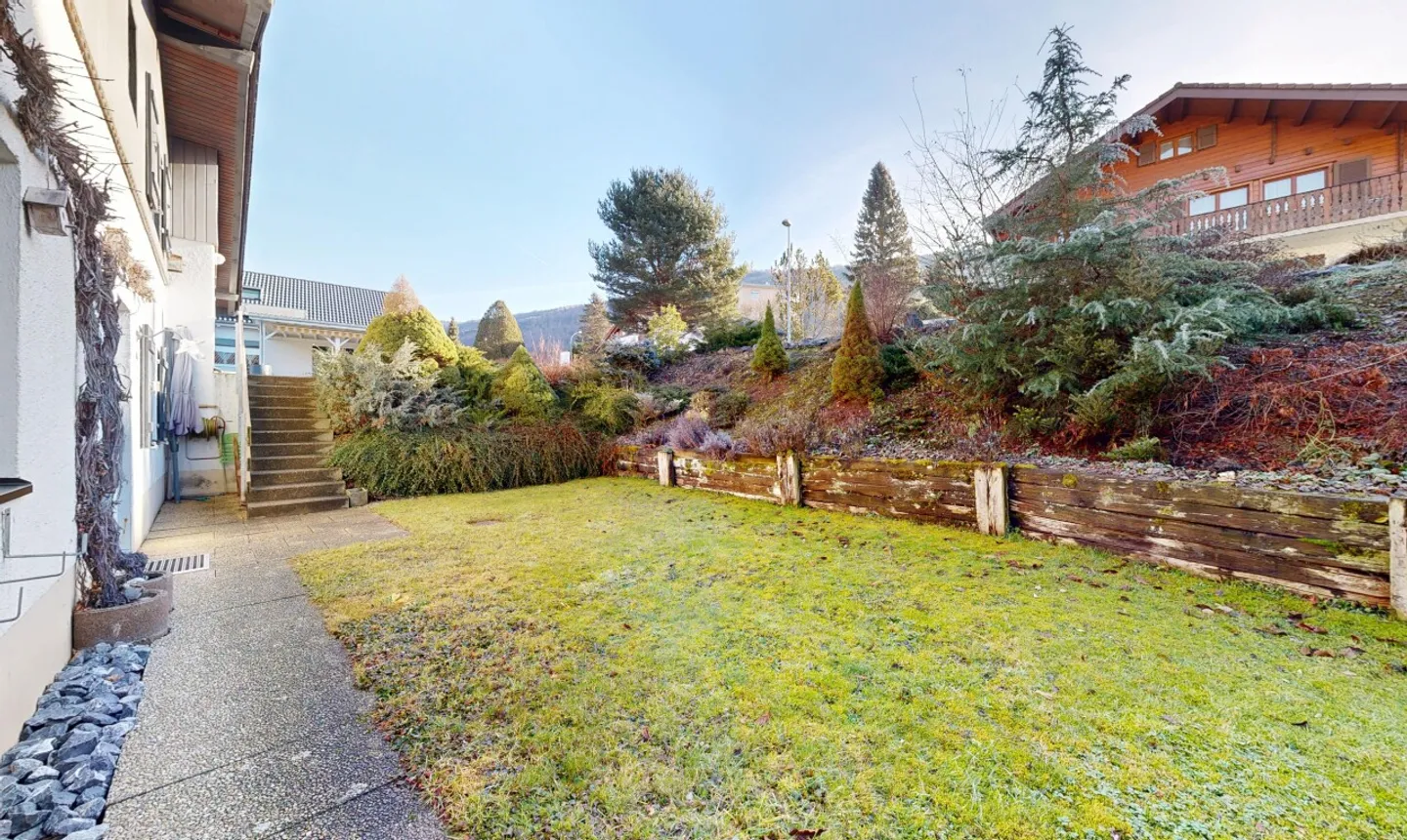 Casa indipendente – grande potenziale e posizione privilegiata - Foto 1 di 11